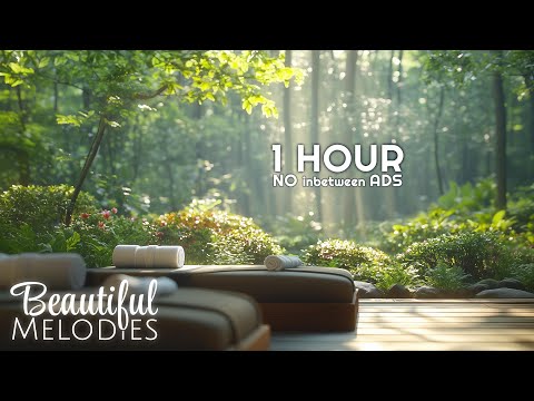 💆‍♀️ Good Relax Massage & Spa | Just Relax with Soothing Music for Massage & Deep Calm