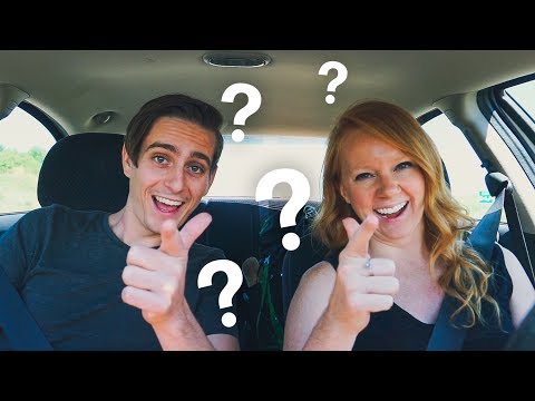 Q & A PART 2 - Answering YOUR questions!