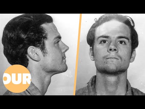 Herbert Mullin Killed 13 People To 'Prevent Earthquakes' (Born To Kill) | Our Life