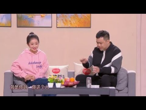 2019江苏卫视猪年春晚《老爸的心愿》崔志佳、胡允柘、陈嘉男、王婧蕊