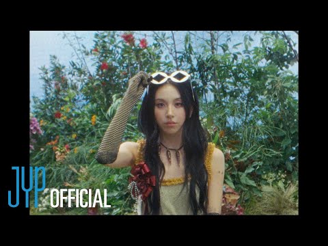CHAEYOUNG “SHOOT (Firecracker)” M/V