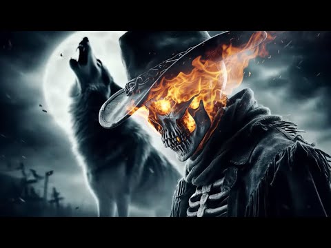 Shadow on the Run (Dark Country playlist) 2025