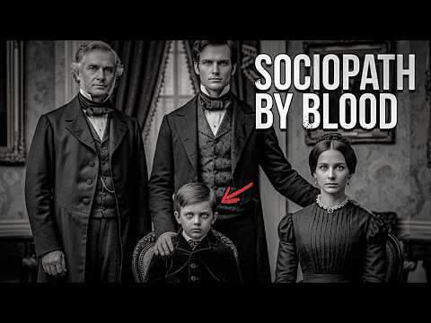 The Macabre History of a Sociopath’s Legacy: The Halbrook Family