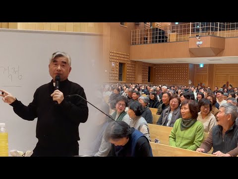 [대림 특강] 홍성남 신부님의 슬기로운 신앙생활