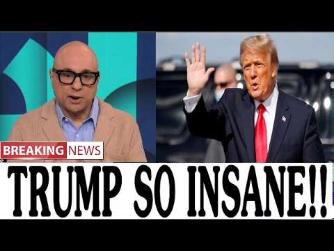 Velshi 4/11/26 | 🅼🆂🅽🅱️🅲 Breaking News Today April 11, 2026