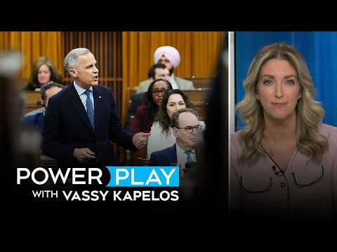 Carney reveals new trade advisory council ahead of CUSMA negotiations | Power Play for April 21 2026