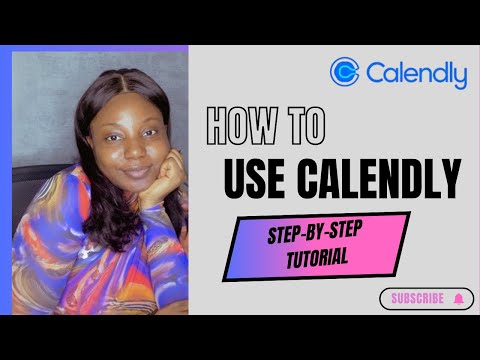 How to Use Calendly in 2025 (Step-by-Step Tutorial) #calendly #virtualassistanttraining #tutorial