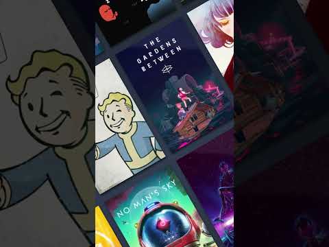 when Steam gave away every Game for Free