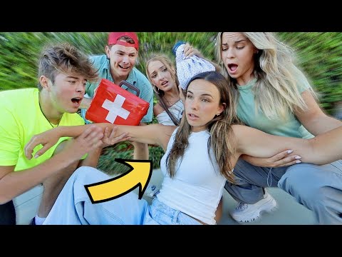 MY FRIENDS KEPT ME ALIVE