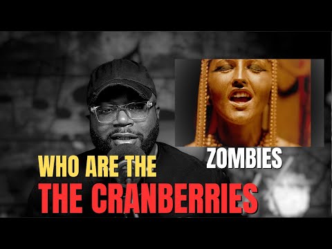 I was asked to listen to The Cranberries - Zombie