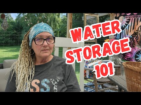 Don’t Store Water Until You Watch This! Avoid These Mistakes