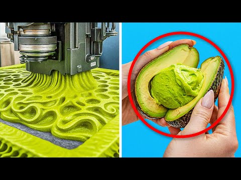 They Don’t Want You to Know This About Your Food — The TRUTH Hiding in Your Fridge!