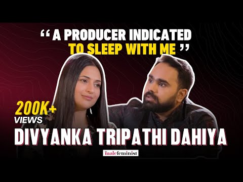 The Male Feminist ft. Divyanka Tripathi Dahiya with Siddhaarth Aalambayan Ep 9 | Part 1