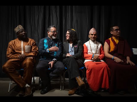 Mayor Mamdani Hosts Annual Interfaith Breakfast