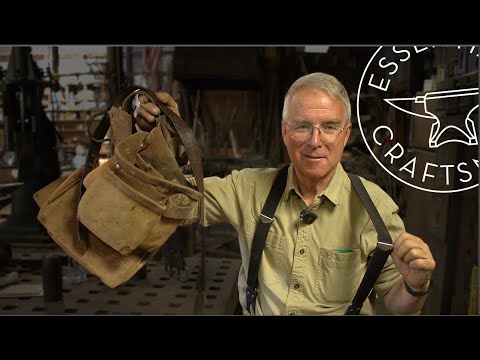 Why I Ditched My Belt For Suspenders 28 Years Ago