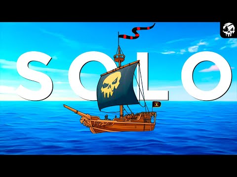 How a Solo Reaper Makes Millions in Sea of Thieves