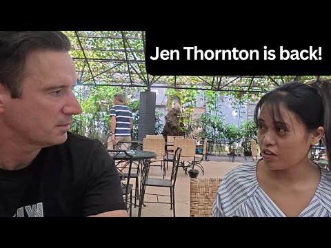🇵🇭 Jen Thornton Exposé: The Untold Story of Her Relationship @everymanhasastory