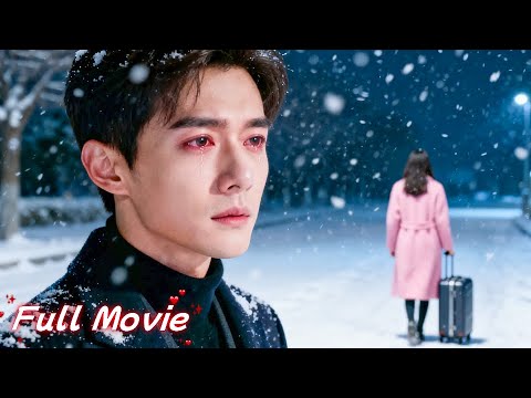 She Left Him in Tears—Years Later, the Cold CEO Kneels Before the Girl He Once Abandoned