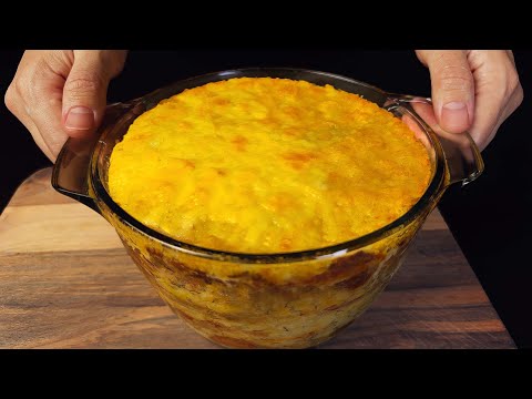 🌺Warum kannte ich dieses Rezept vorher nicht? Es ist so lecker, dass ich es dreimal pro Woche mache!