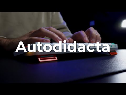 Cómo Conseguí Mi Primer Trabajo de Programador Sin Una Carrera