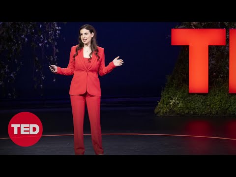 Ilissa Ocko: The fastest way to slow climate change now | TED Countdown