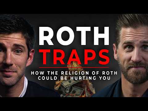 Before You Go Roth – 16 Costly Mistakes Many People Don’t Understand