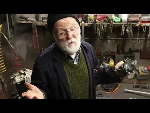 Gardner Engines: a nightmare!