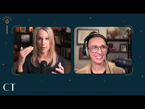 Anxiety, the Nervous System, and Your Window of Tolerance with Lisa Cuss and Clarissa Moll
