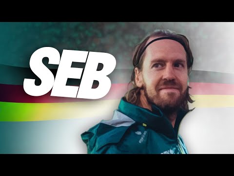 The Legend of Sebastian Vettel
