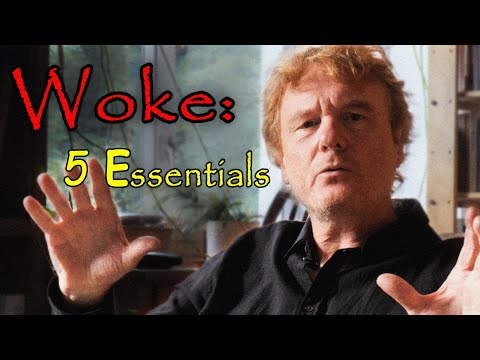 Woke: The 5 Essentials You NEED to Know