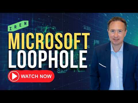 IREN: Why Wall Street is Trapping Retail Investors - Analyzing IREN Stock