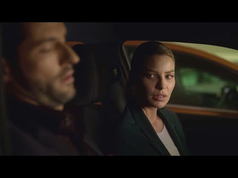 Lucifer & Chloe || Jealous
