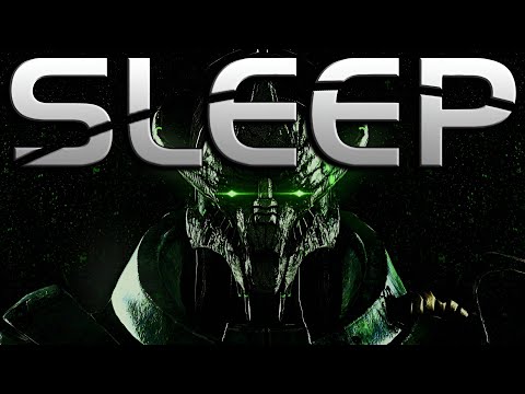Mass Effect Lore To Sleep To ▶ The Antagonists of Mass Effect