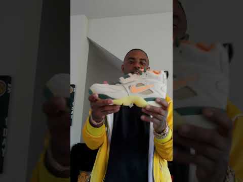 Nike sends Deion Sanders Jr some UNRELEASED 1 of 1’s