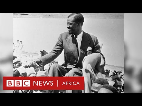 Resistance and Liberation - History Of Africa with Zeinab Badawi [Episode 20]