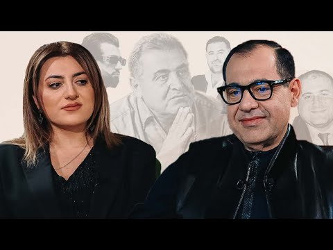 Արտաշ Ասատրյանը Տիգրանի հետ ժառանգություն կիսելու և մահացած եղբոր առաջ մեղավոր զգալու մասին