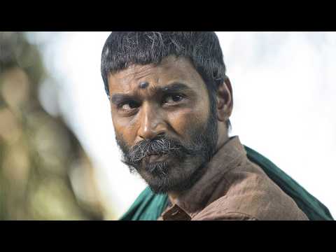 Asuran (4K) South Best Hindi Dubbed Movie  l Dhanush ,Manju Warrier