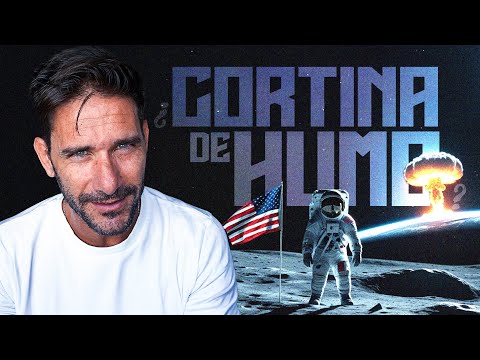 ¿Por qué no volvimos a la Luna? Tienes que ver esto