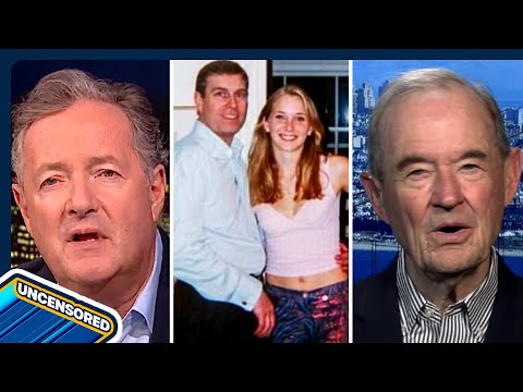 ‘Come CLEAN!’ Virginia Giuffre Lawyer DEMANDS Apology From Prince Andrew