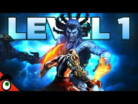 Le MEILLEUR PREMIER BOSS du JEU VIDÉO