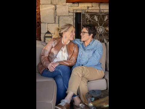 Feeling Secure For The First Time