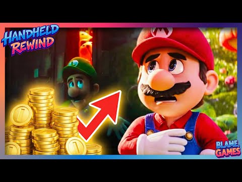 Switch 2 Price Increase & Valve updates Steam store AI Disclosure Rules - Handheld Rewind, Ep 4
