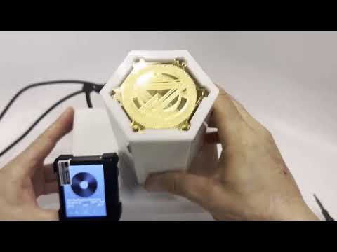 How to Replace the Miracle Electronics - Quantum Sound Therapy