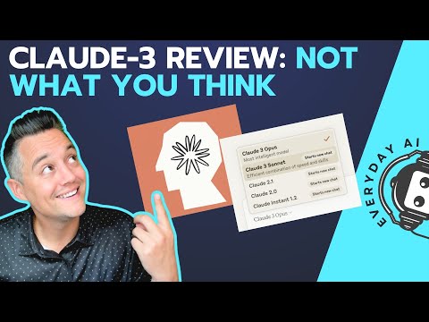 Claude 3 Review and Real-World Tests: Does It Outperform GPT-4 & Gemini? 🥊