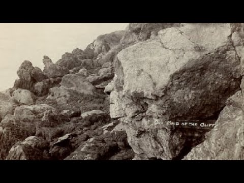 Language of Stone: Geology. Ancient Walls, Formations, Structures - Naturally Occurring Vs Manmade