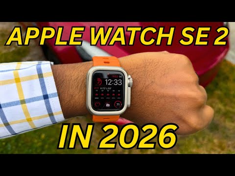 The Old Apple Watch That Still Makes Sense Today