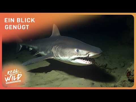 2+ Stunden Hai Doku zum Einschlafen | Giganten der Meere