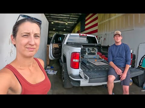 Things are Falling Apart