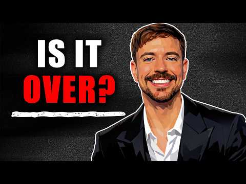 MrBeast’s Image Is COLLAPSING Right Before Our Eyes.. (Fans Are Stunned!)