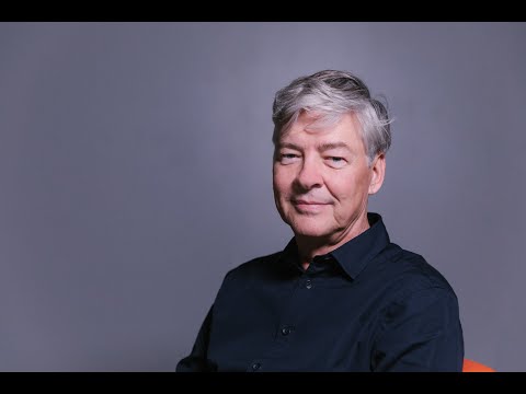 BEHIND THE CODE: The one who created languages